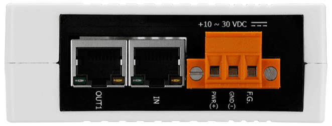 ECAT-2515 CR
