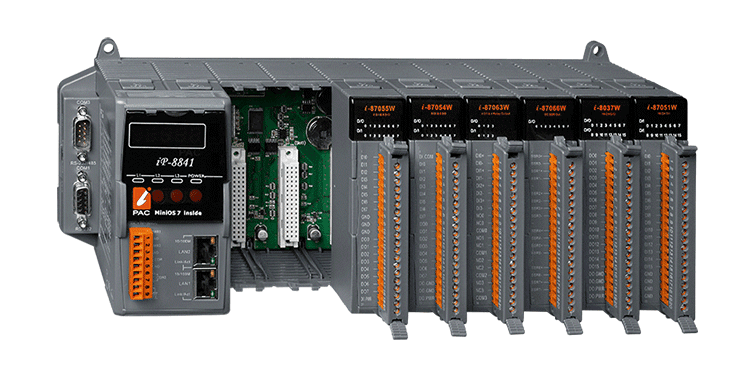iP-8841 CR