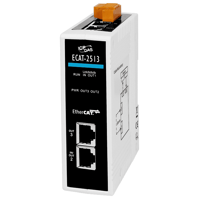 ECAT-2513 CR