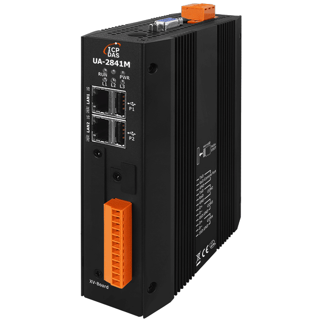 UA-2841M CR
