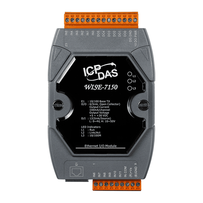 WISE-7150 CR