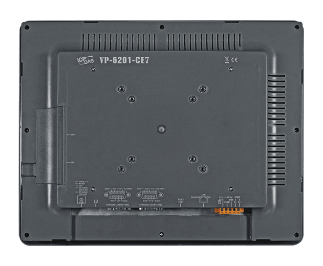 VP-6201-CE7 CR