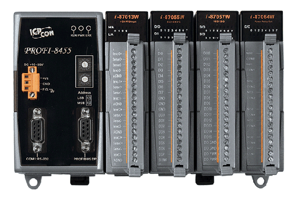 PROFI-8455-G CR