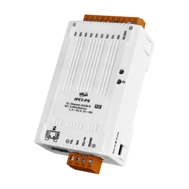 tPET-P6 CR