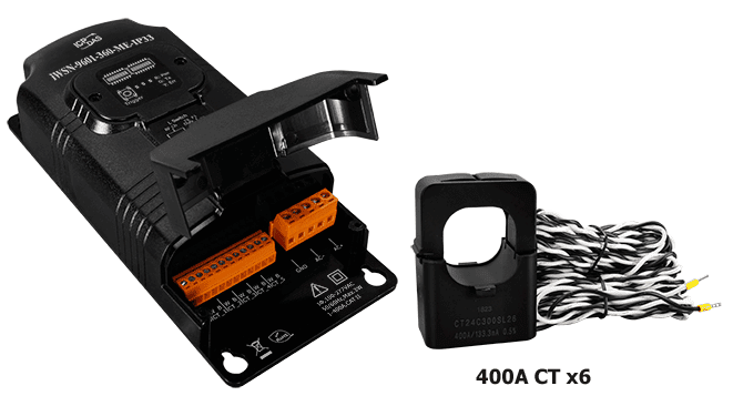 iWSN-9601-360-ME-IP33 CR