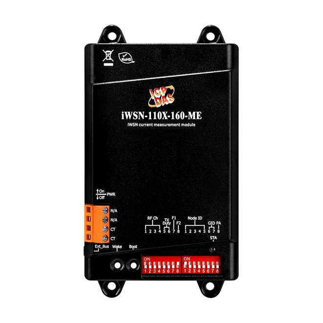 iWSN-110X-160-ME CR