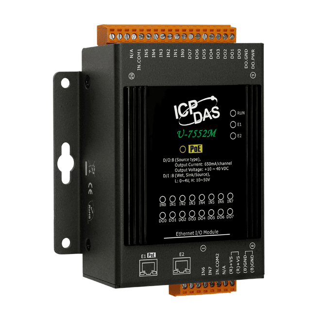 U-7552M CR