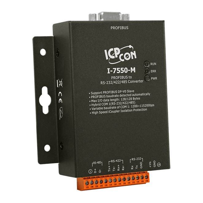 I-7550-M CR