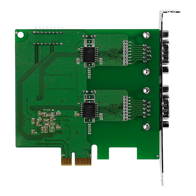 VEX-112i CR