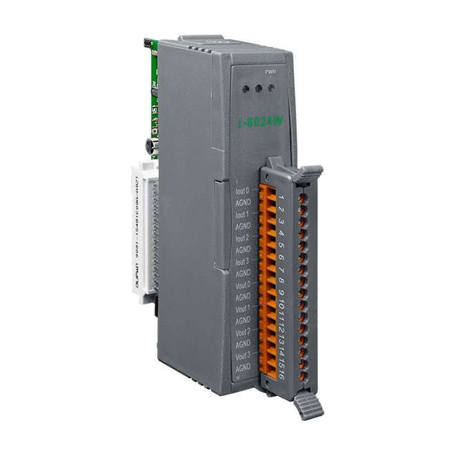 I-8024W-G CR