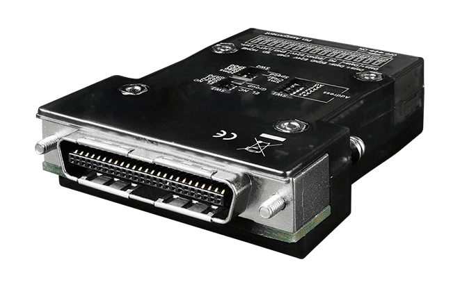 MN-SERVO-PA4 CR