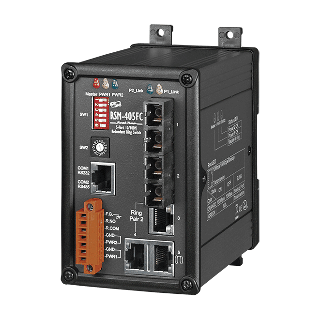 RSM-405FC CR