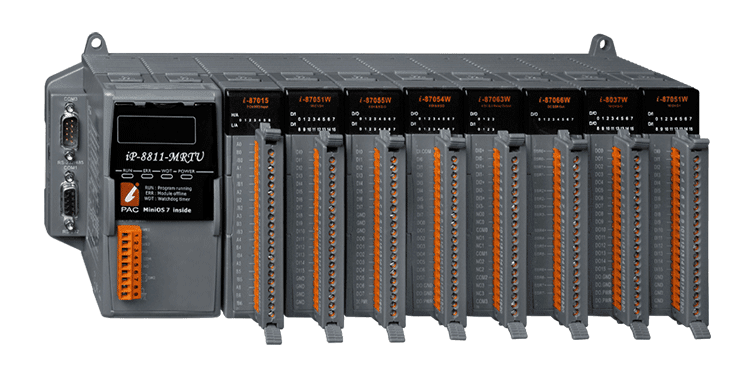 iP-8811-MRTU CR