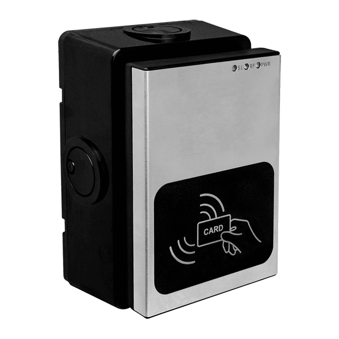 ACS-10V-MF CR