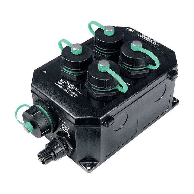NS-205-IP67 CR