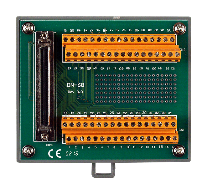 DN-68 CR